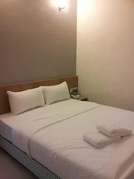 Indah Garden Hotel